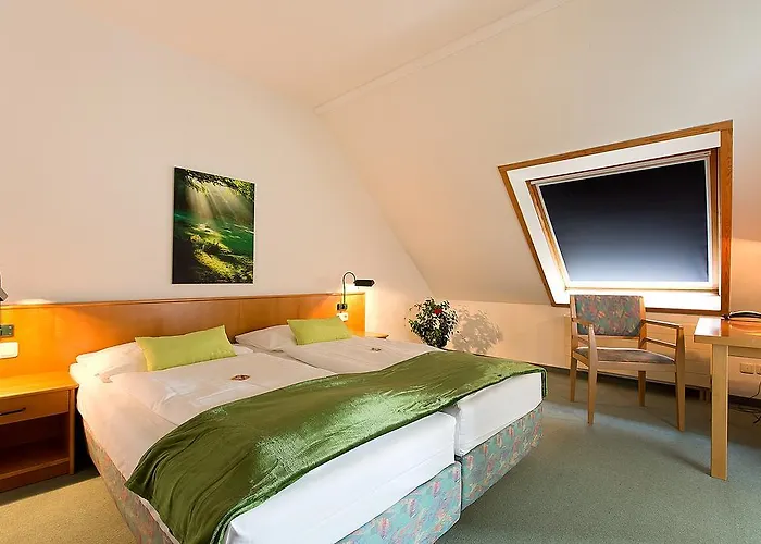 Apart Hotel Gera ホテル ゲーラ