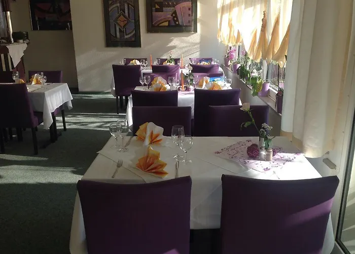 Apart Hotel Gera 3* Gera