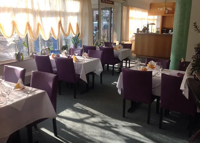 Apart Hotel Gera 3* Gera