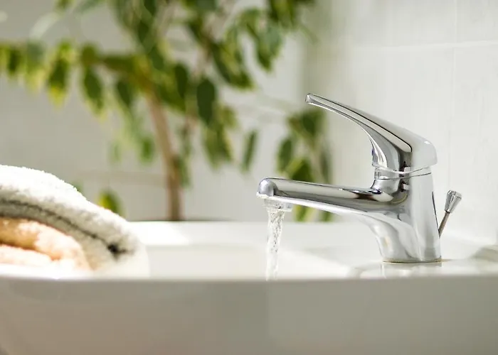 Hotel Apart Hotel Gera 3*