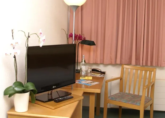 Apart Hotel Gera 3* Gera