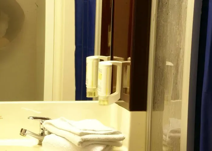 Apart Hotel Gera ホテル